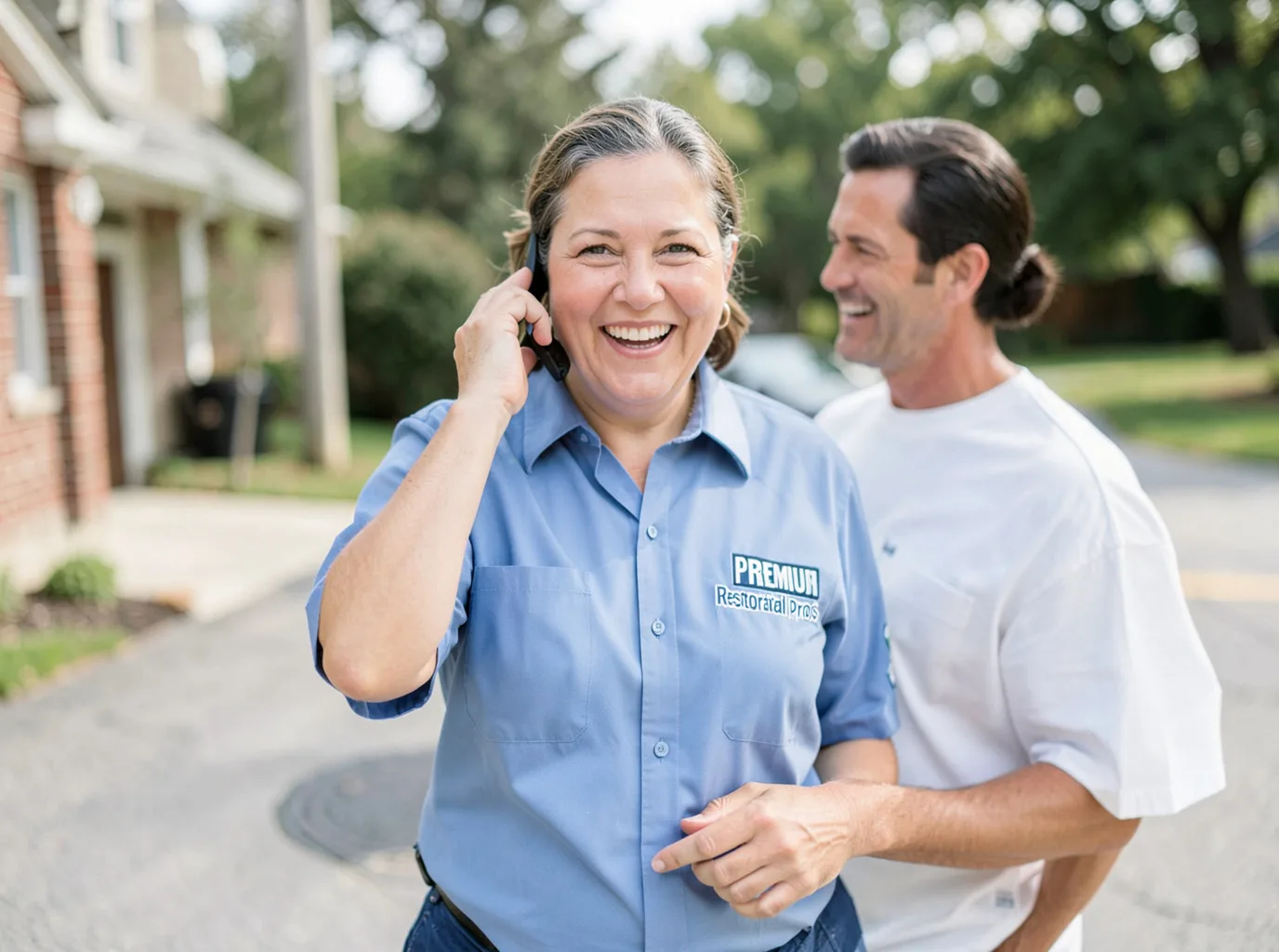 Water Damage Restoration Fishers, NY FAQs